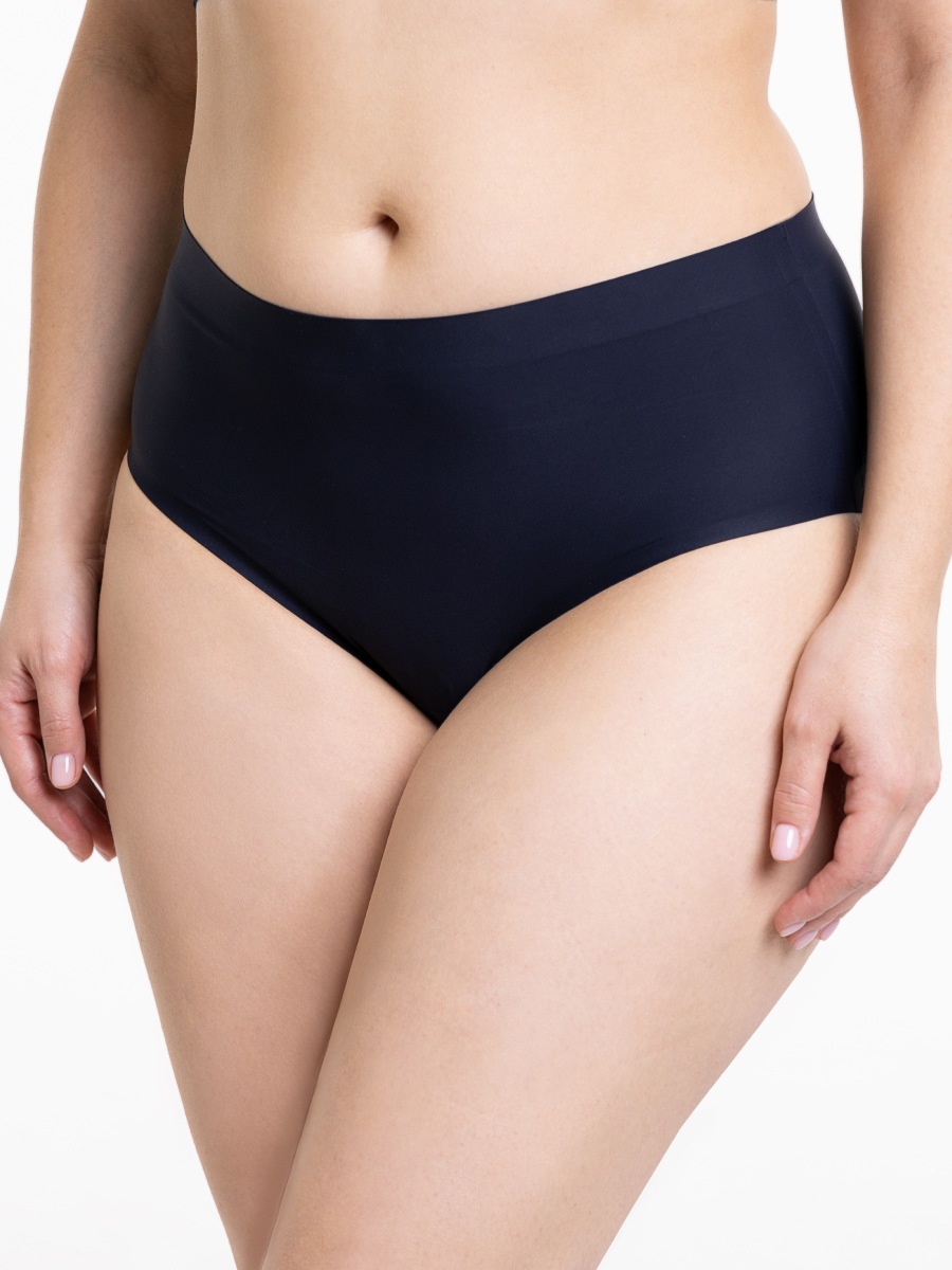 Трусы Alla Buone 5012AB_черный - фото 1