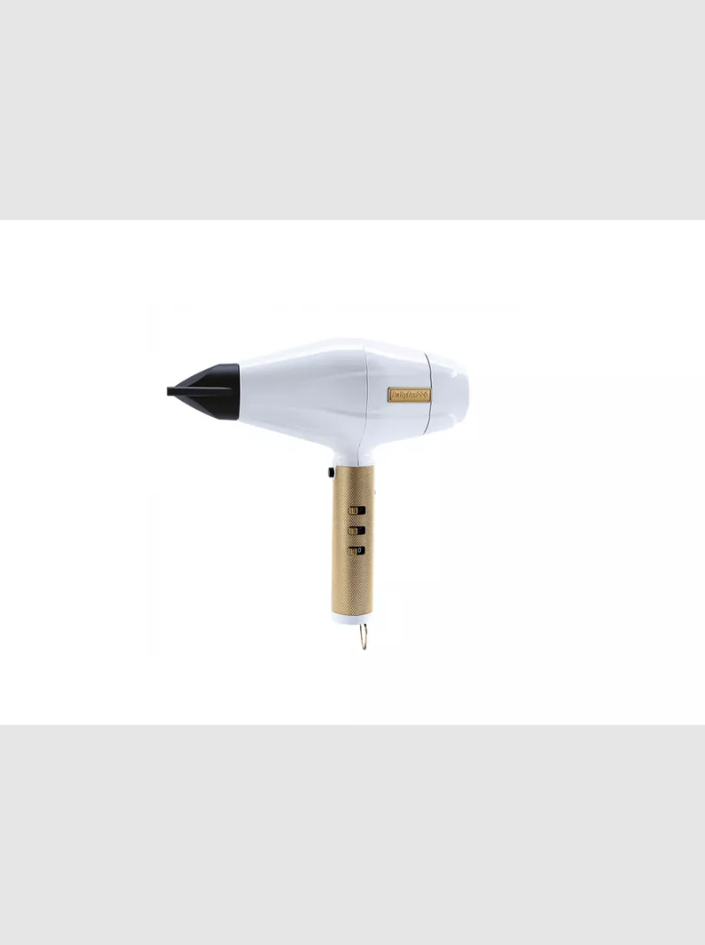 Фен BABYLISS PRO FXBDW1E - фото 1