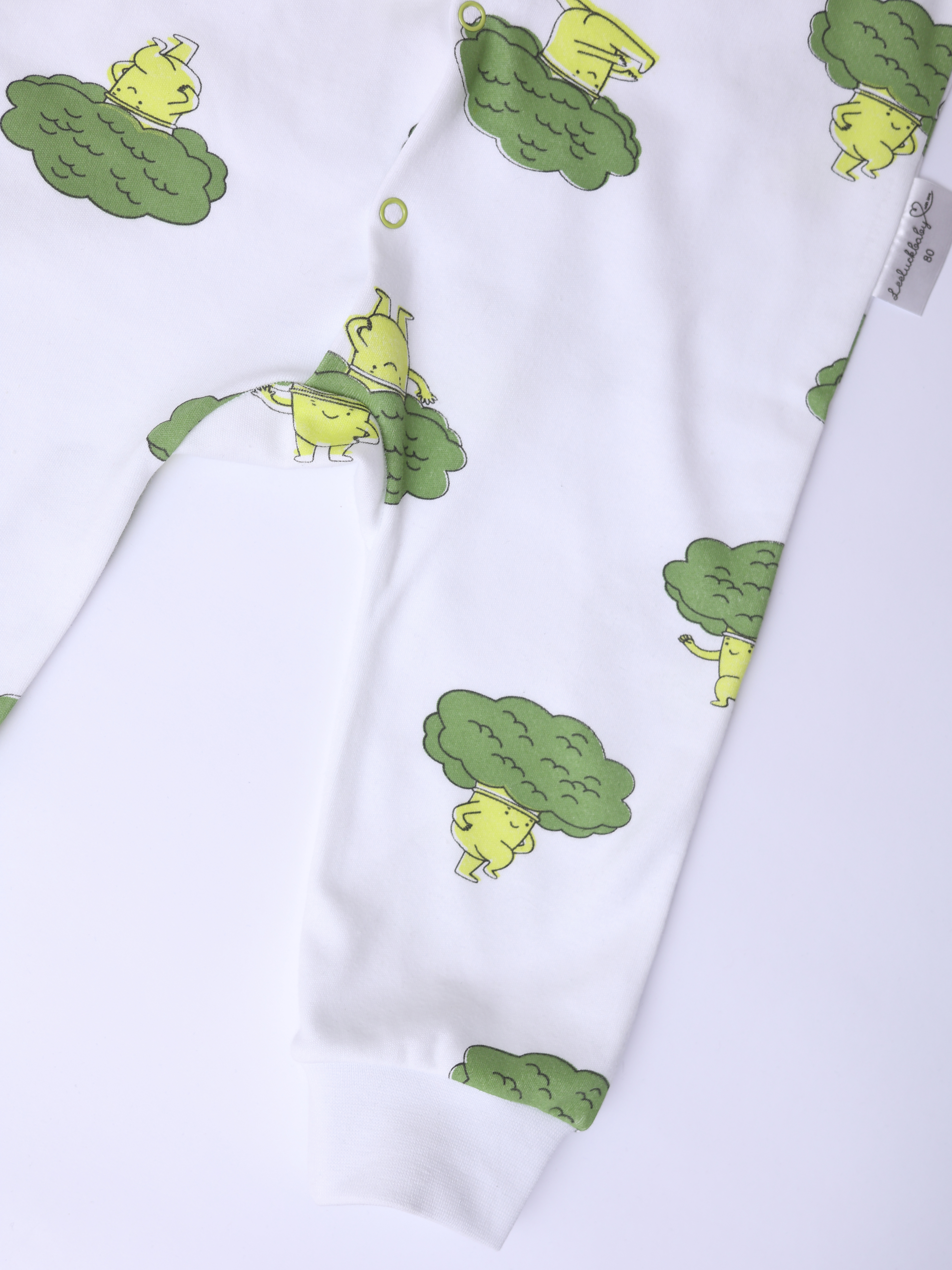 Комбинезон LeeLuckBaby K3033-large - фото 7
