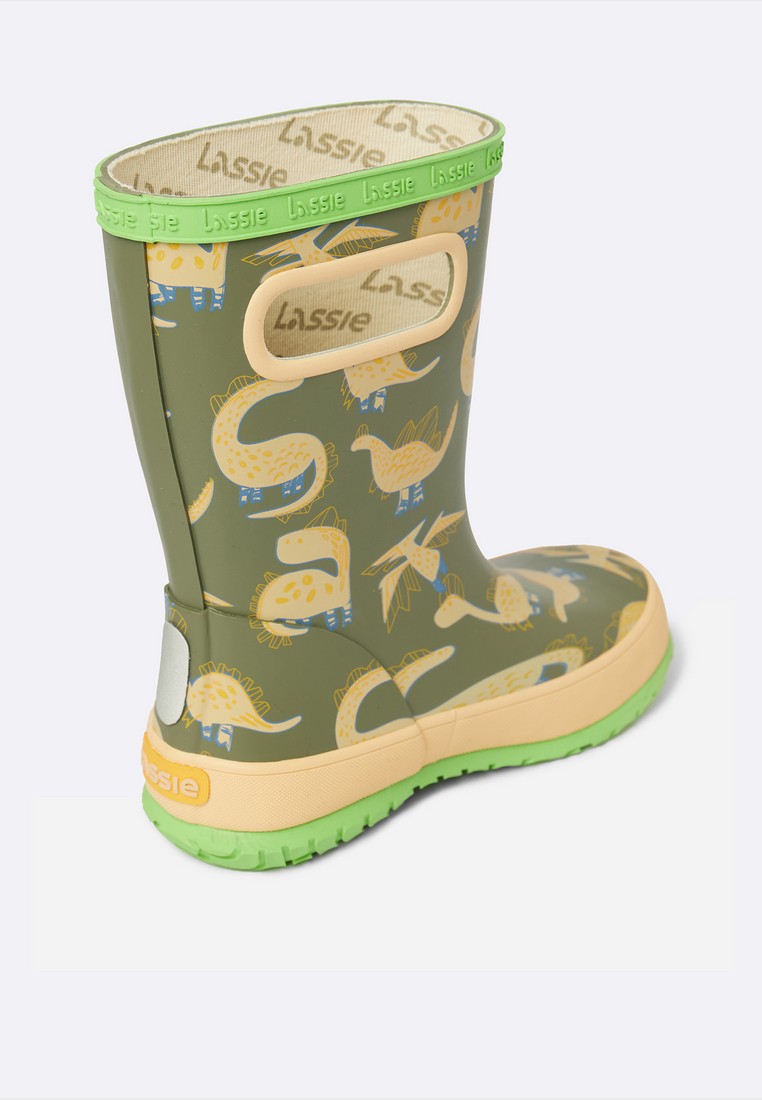 Резиновые сапоги Lassie 71403205-8620 - фото 3