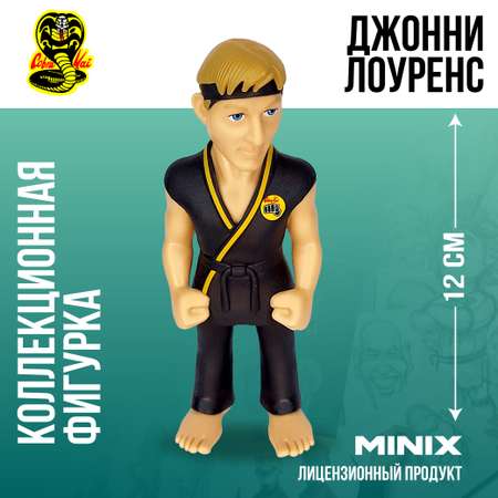 Фигурка MINIX