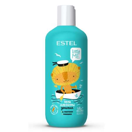 Пена ESTEL 400 мл