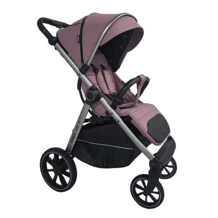 Коляска прогулочная Babyton Cruise Purple