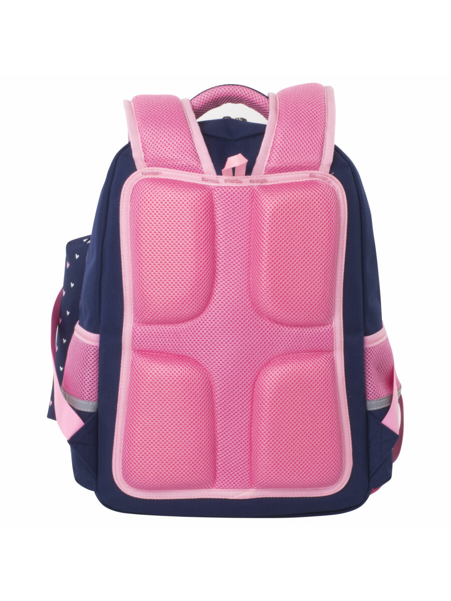 Рюкзак Юнландия Pink bow - фото 16