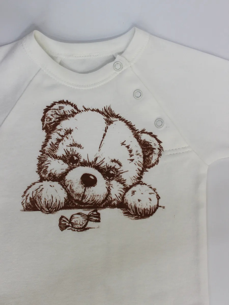 Комплект Шустрая пчелка 93802Шоколад - фото 5