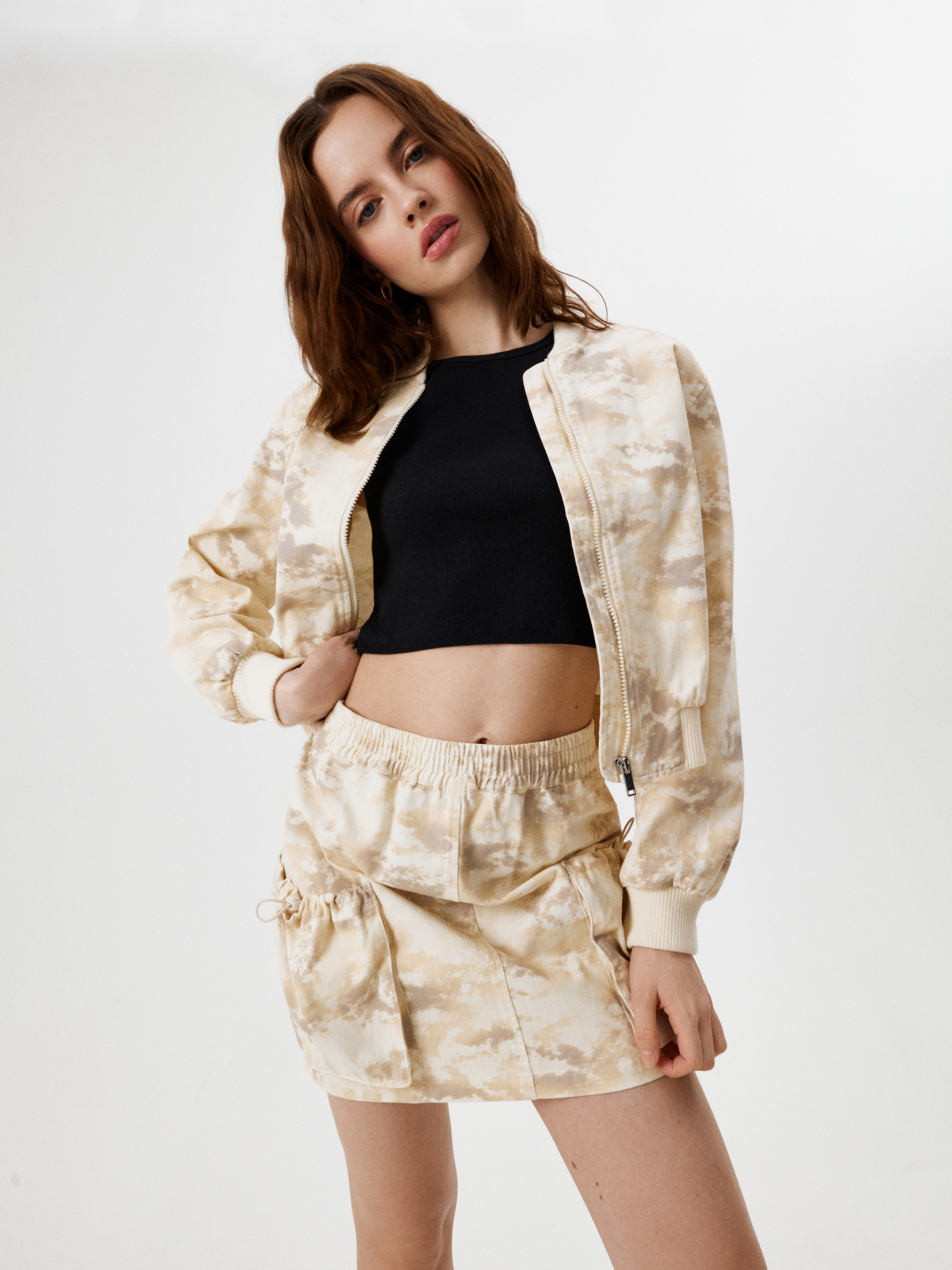 Юбка Concept Club 10200180593_0079546 - фото 5