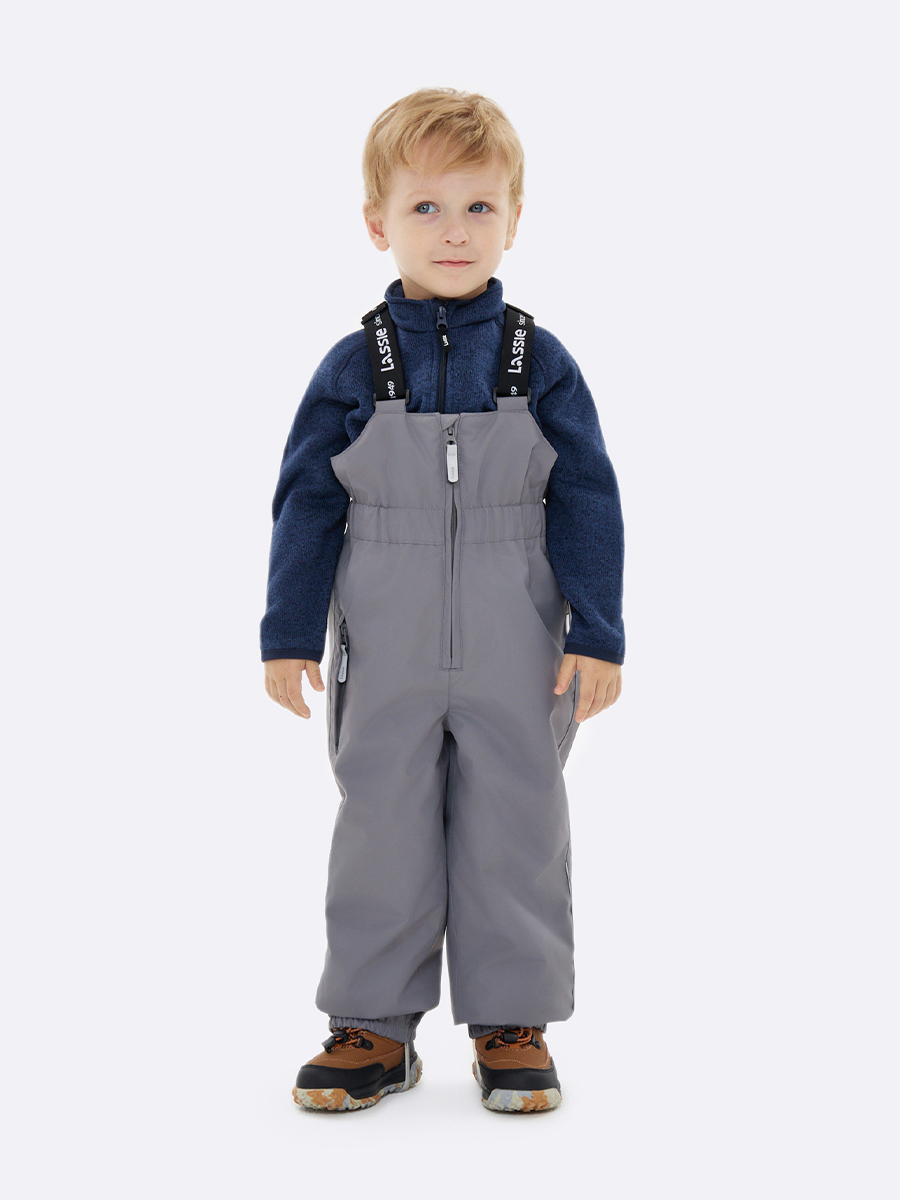 Полукомбинезон Lassie 71105307-9470 - фото 8