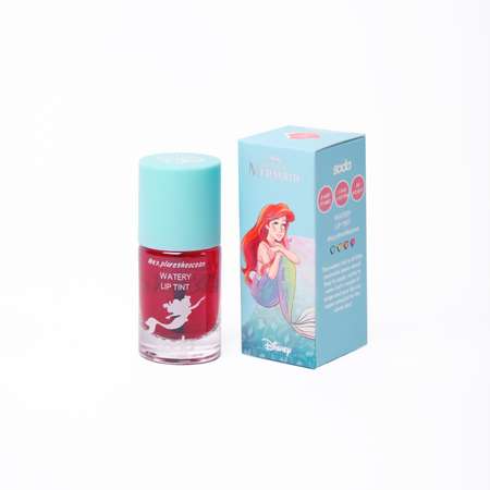 Тинт для губ soda Exploretheocean 001 Sea Star SOD324104