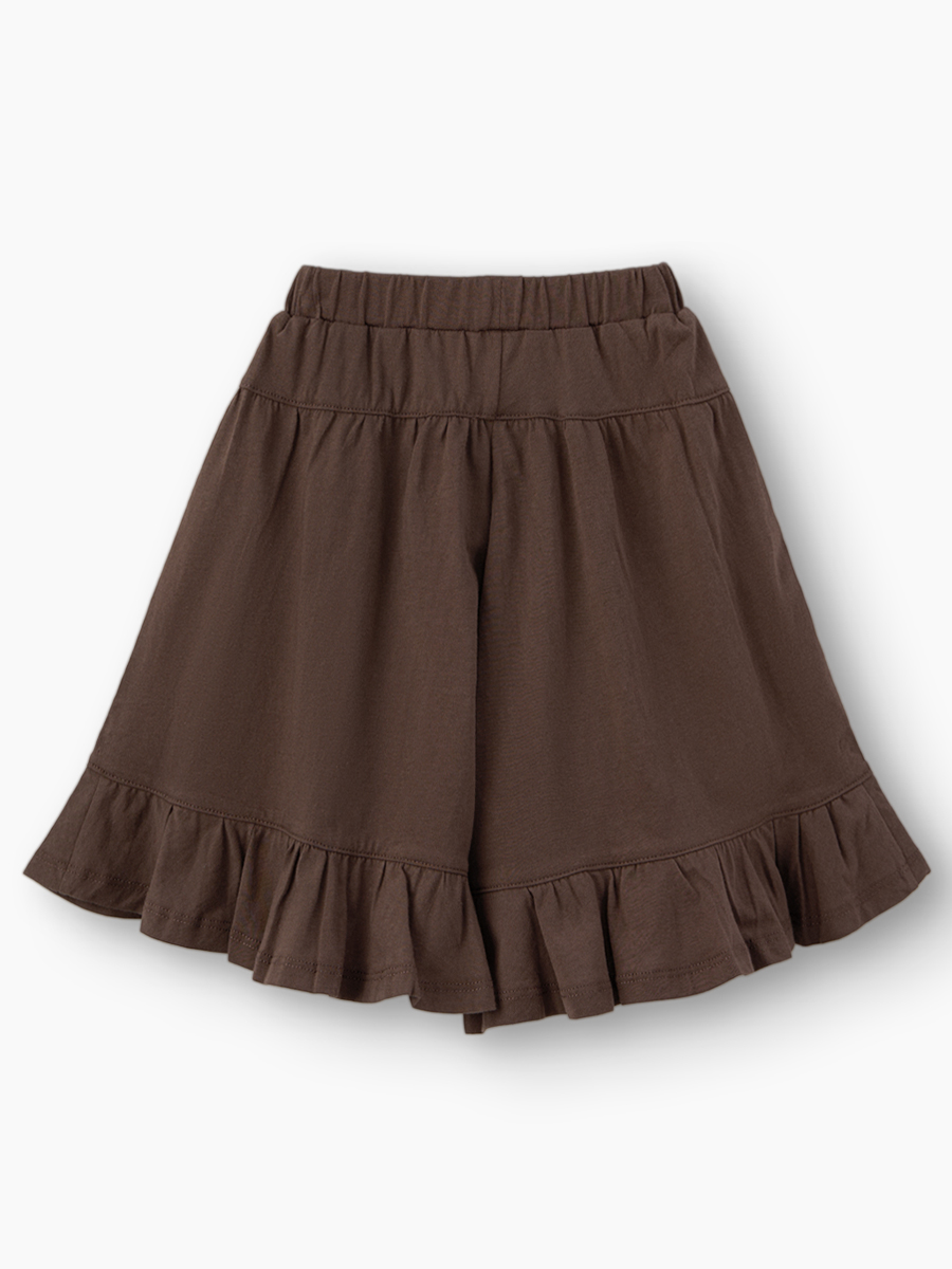 Шорты Happy Baby 88292_dark-brown - фото 16