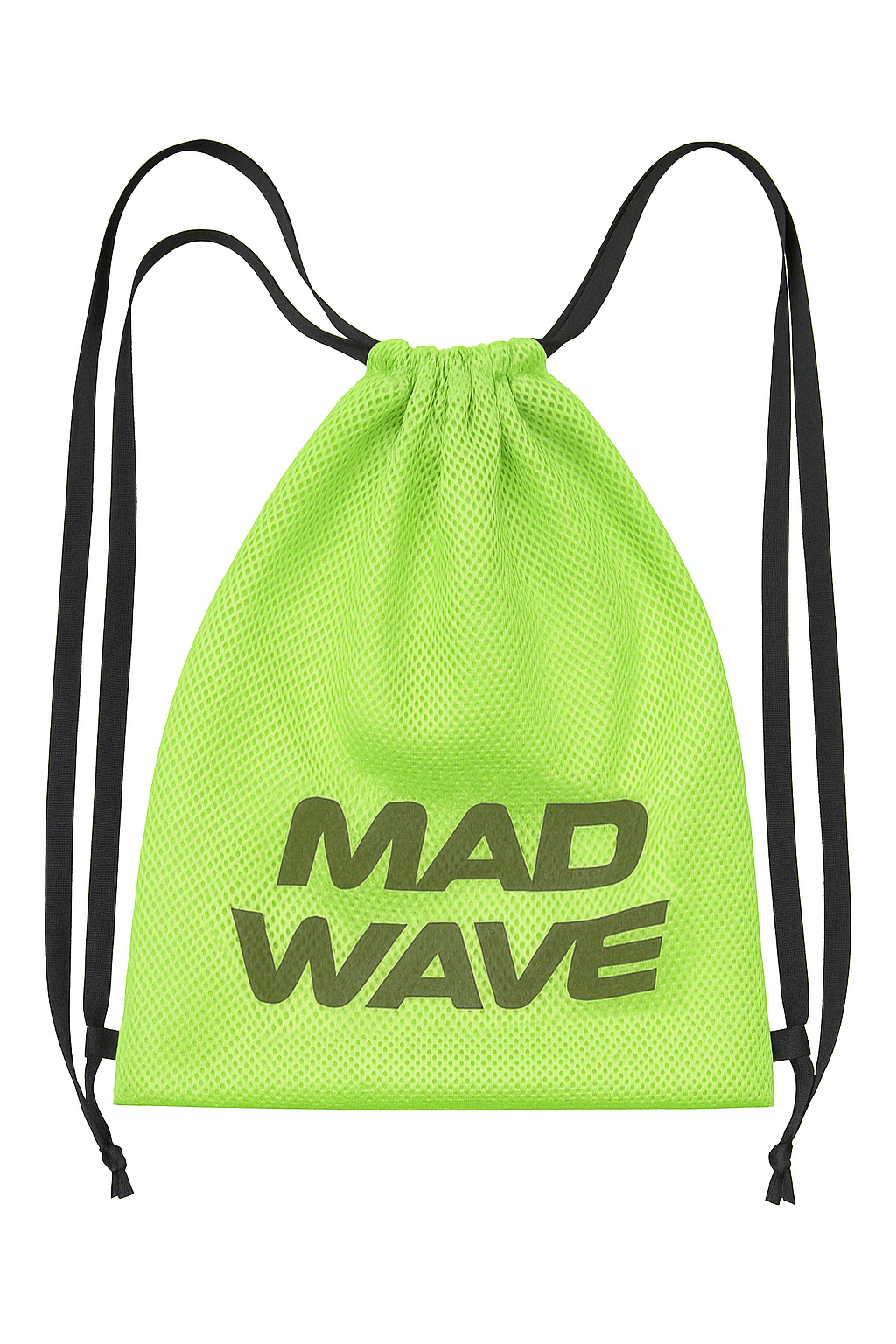Мешок для обуви Mad Wave bag Green - фото 1