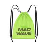 Мешок для обуви Mad Wave bag Green