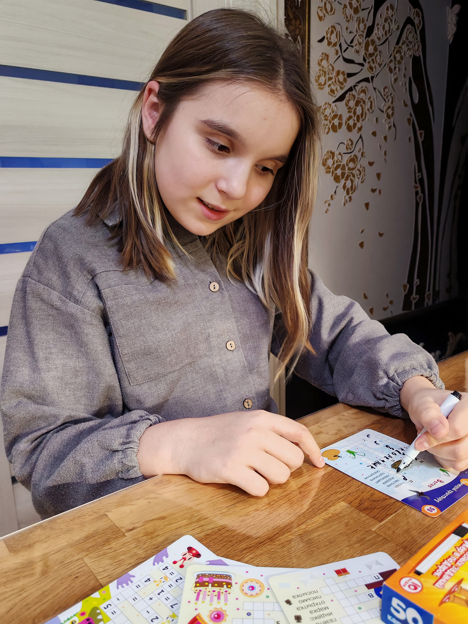 Настольная игра Дрофа-Медиа Карточная - фото 10