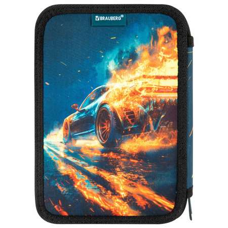 Пенал Brauberg