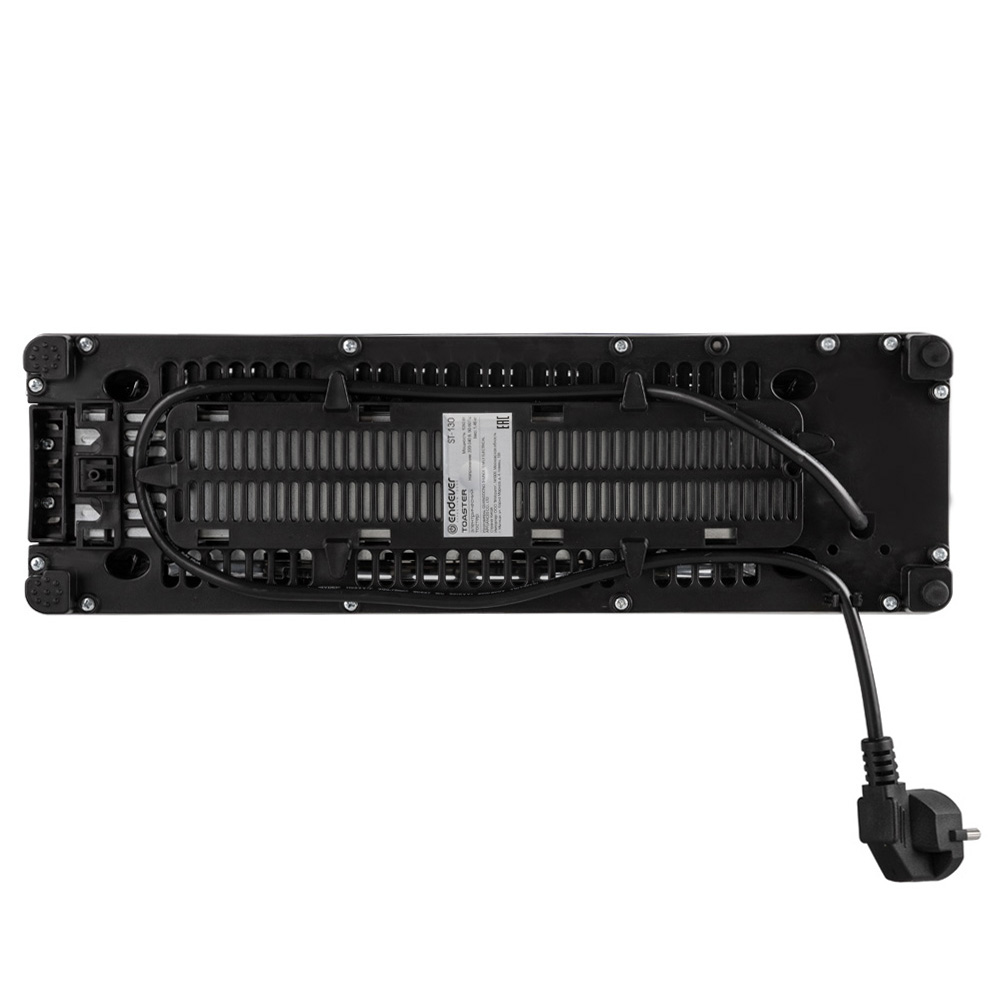 Тостер ENDEVER ST-130 - фото 6