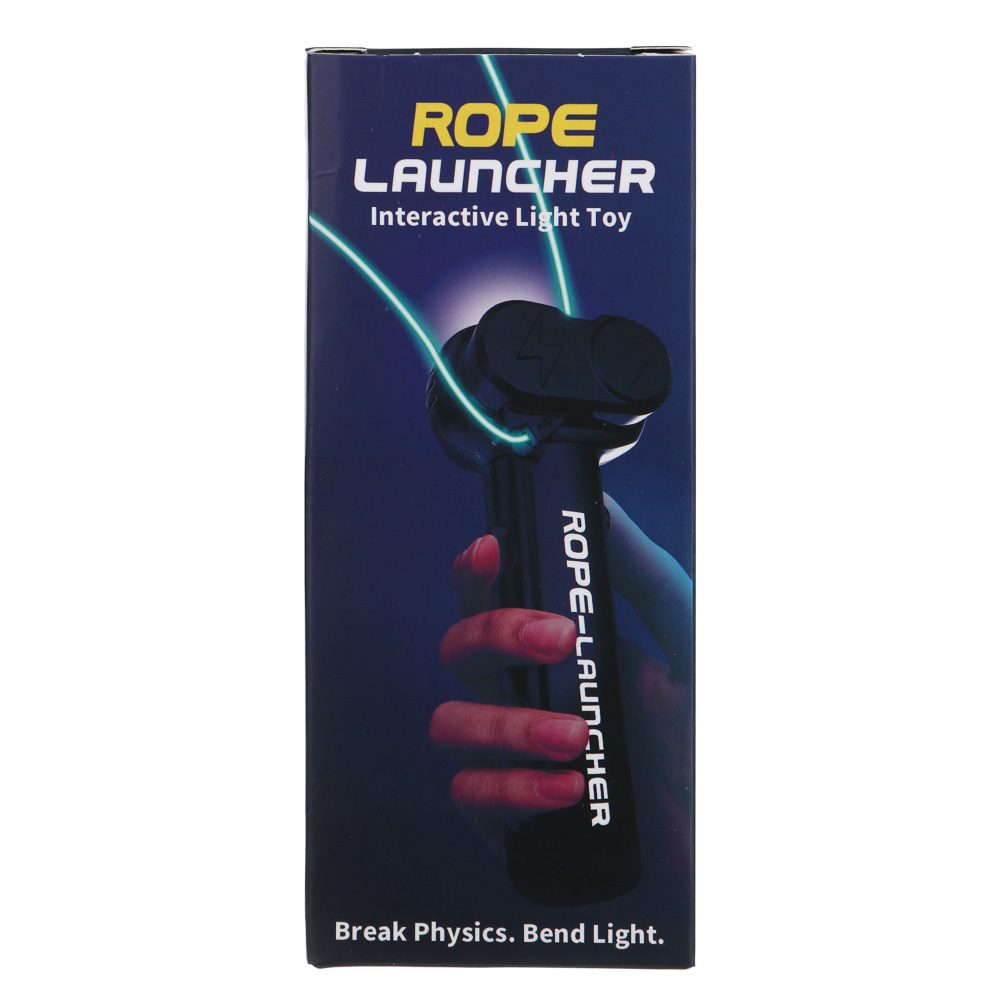 Фокусы Игроленд Летающая веревка - фото 6