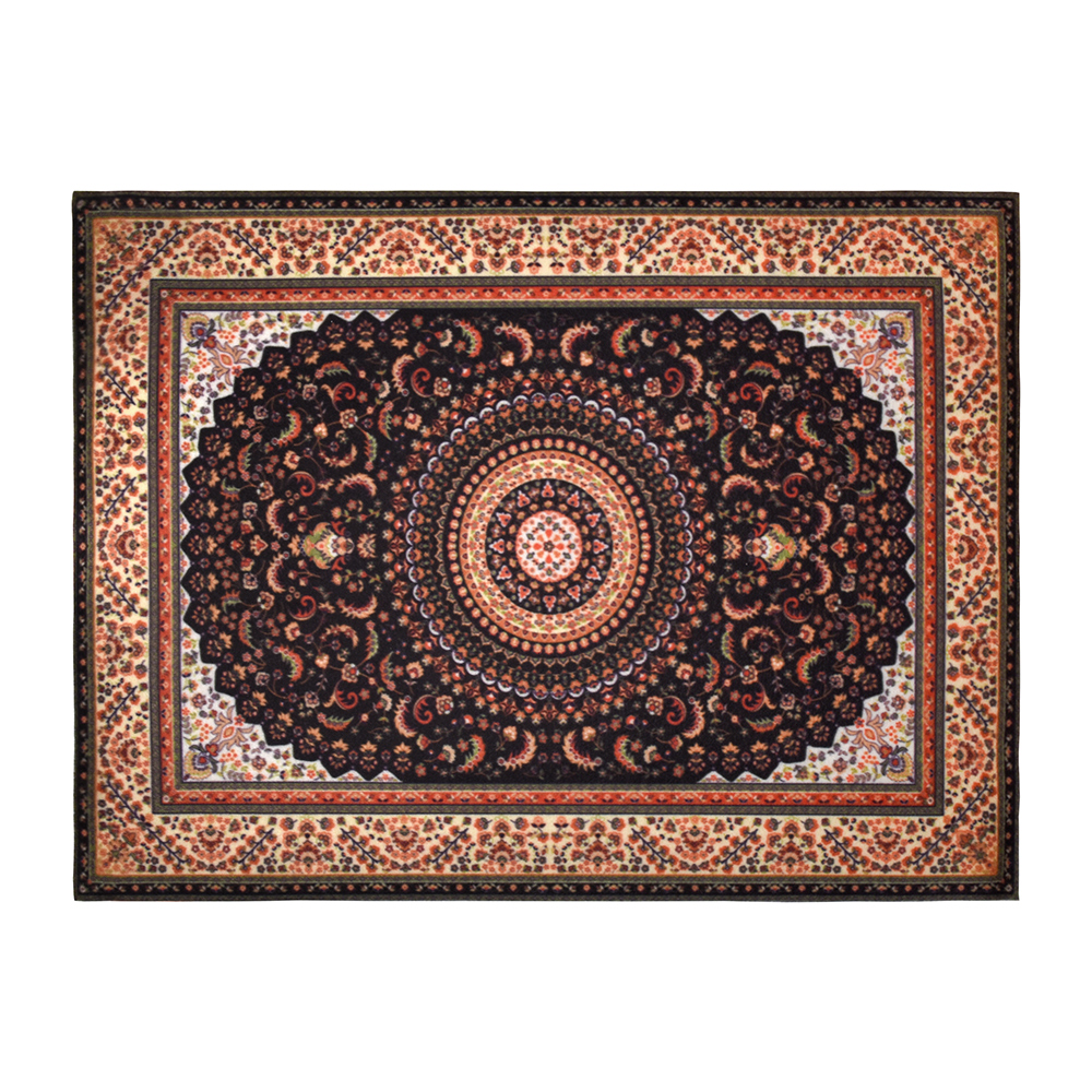 Ковёр Vortex Восточный ковер 90 x 120 см - фото 1