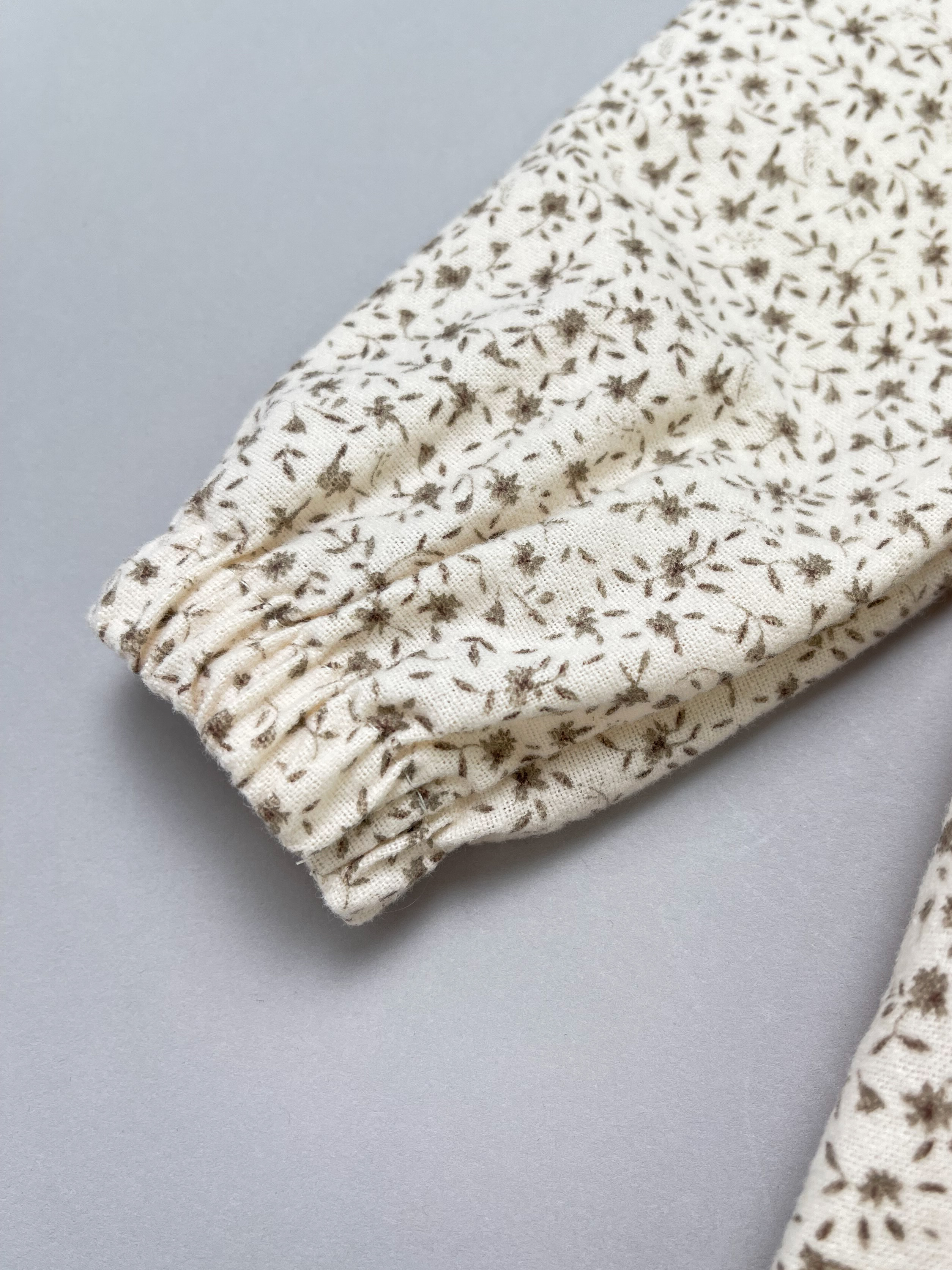 Платье MOUN ЦБ-00001598 - фото 12