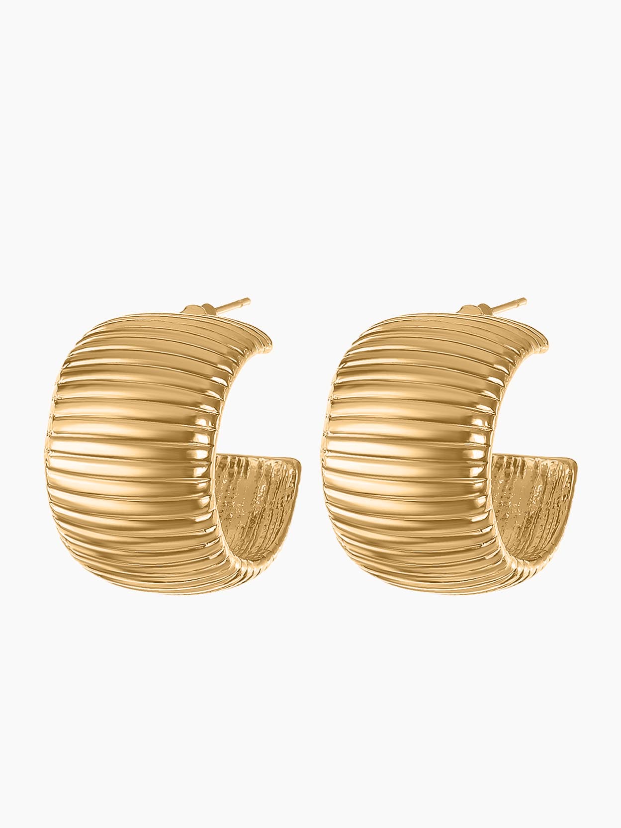 Серьги Shine and Beauty S00058-Z - фото 1