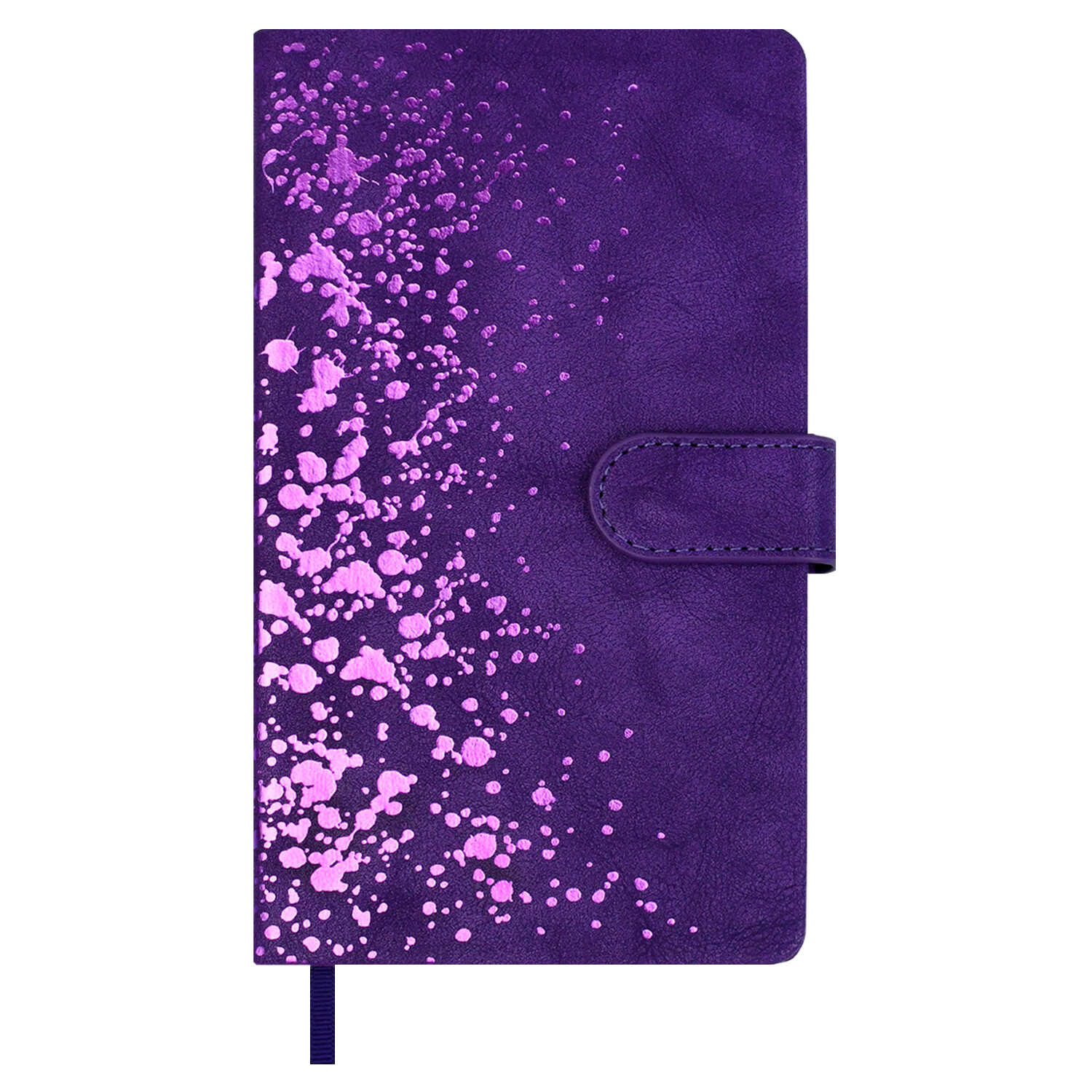 Ежедневник Феникс + ESCALADA 120 лист. - фото 4