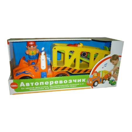 Игрушка Kiddieland