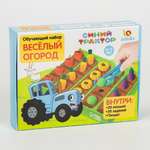 Настольная игра Zabiaka