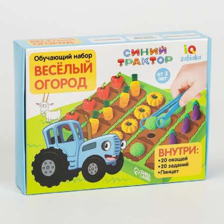 Настольная игра Zabiaka