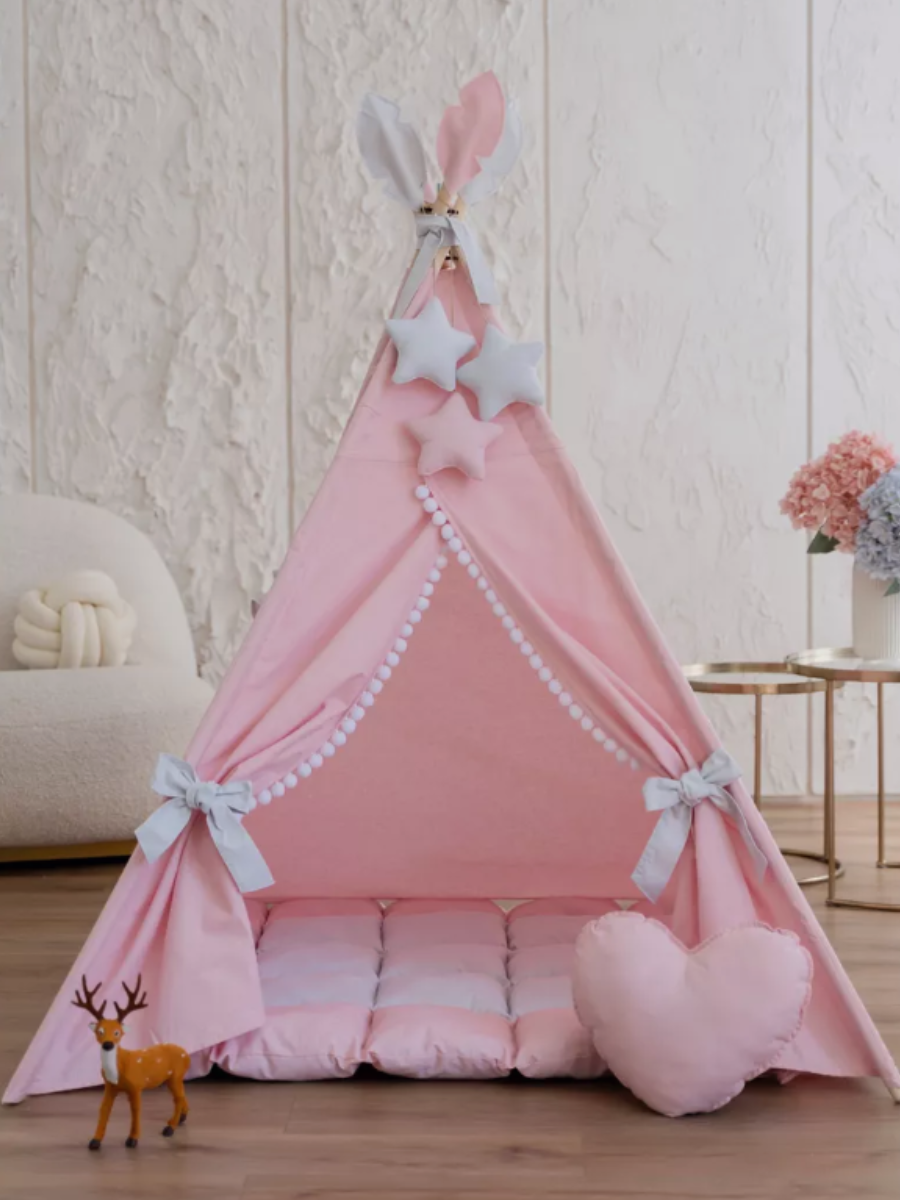 Вигвам Wigwam.butik палатка - фото 4