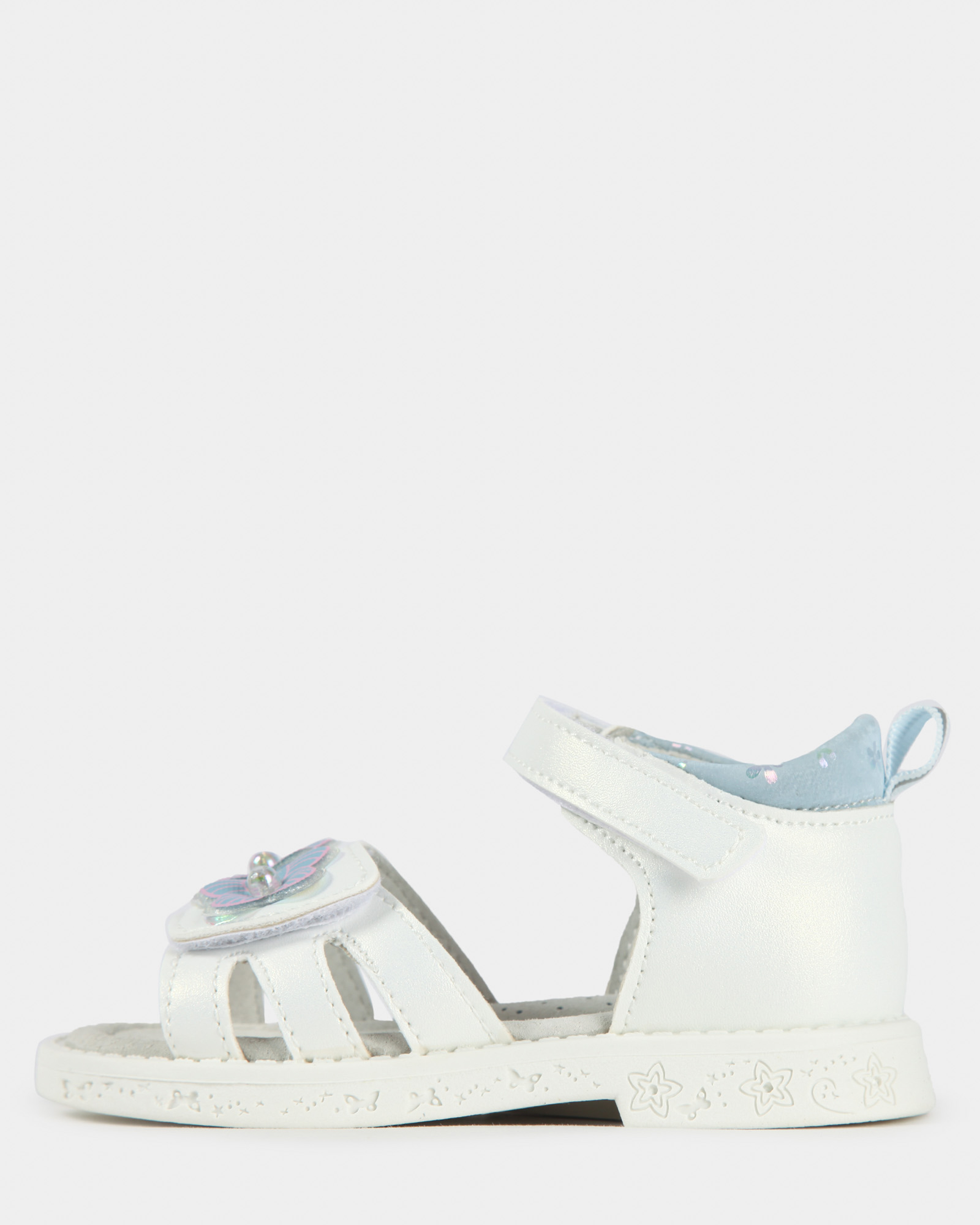 Сандалии Tombi S26QLigSA-158-00 - фото 1