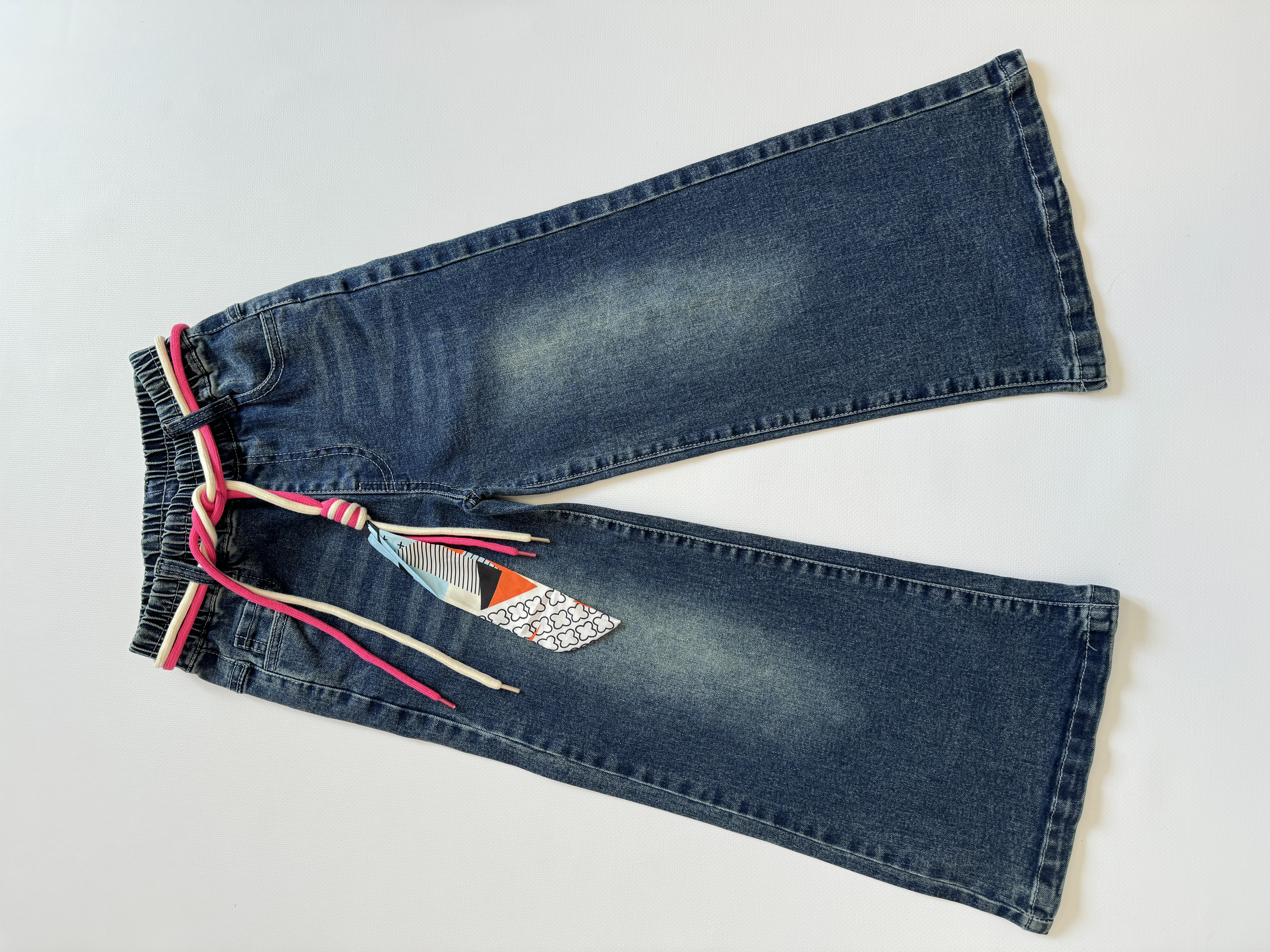 Джинсы Charos D8965 - фото 1