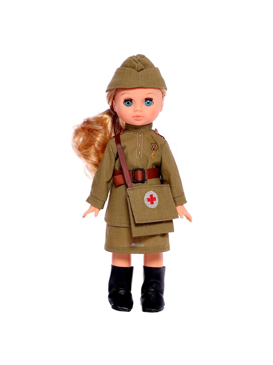 Кукла классическая Sima-Land 5114655 - фото 4