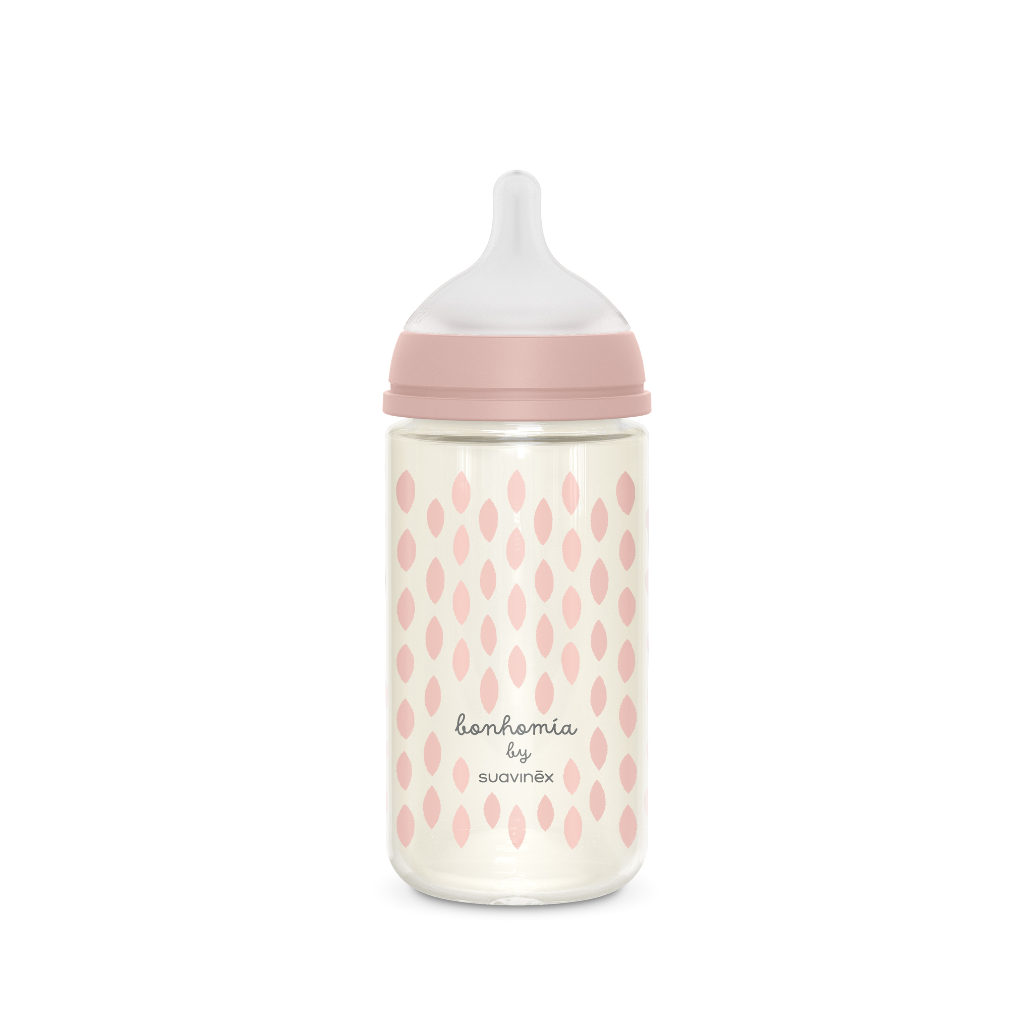 Бутылочка Suavinex 240 мл 1 шт. - фото 2