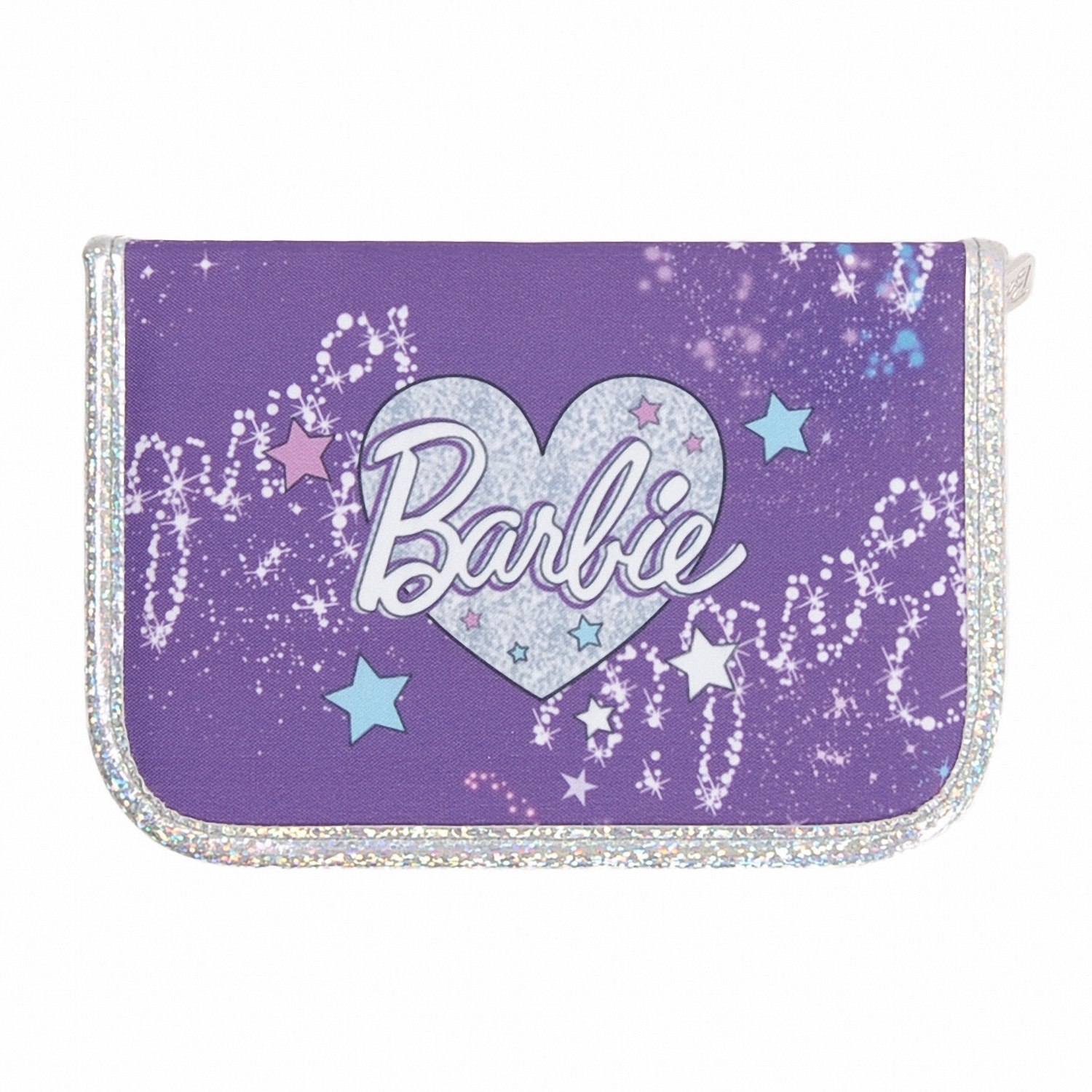 Пенал книжка Erhaft Barbie - фото 2