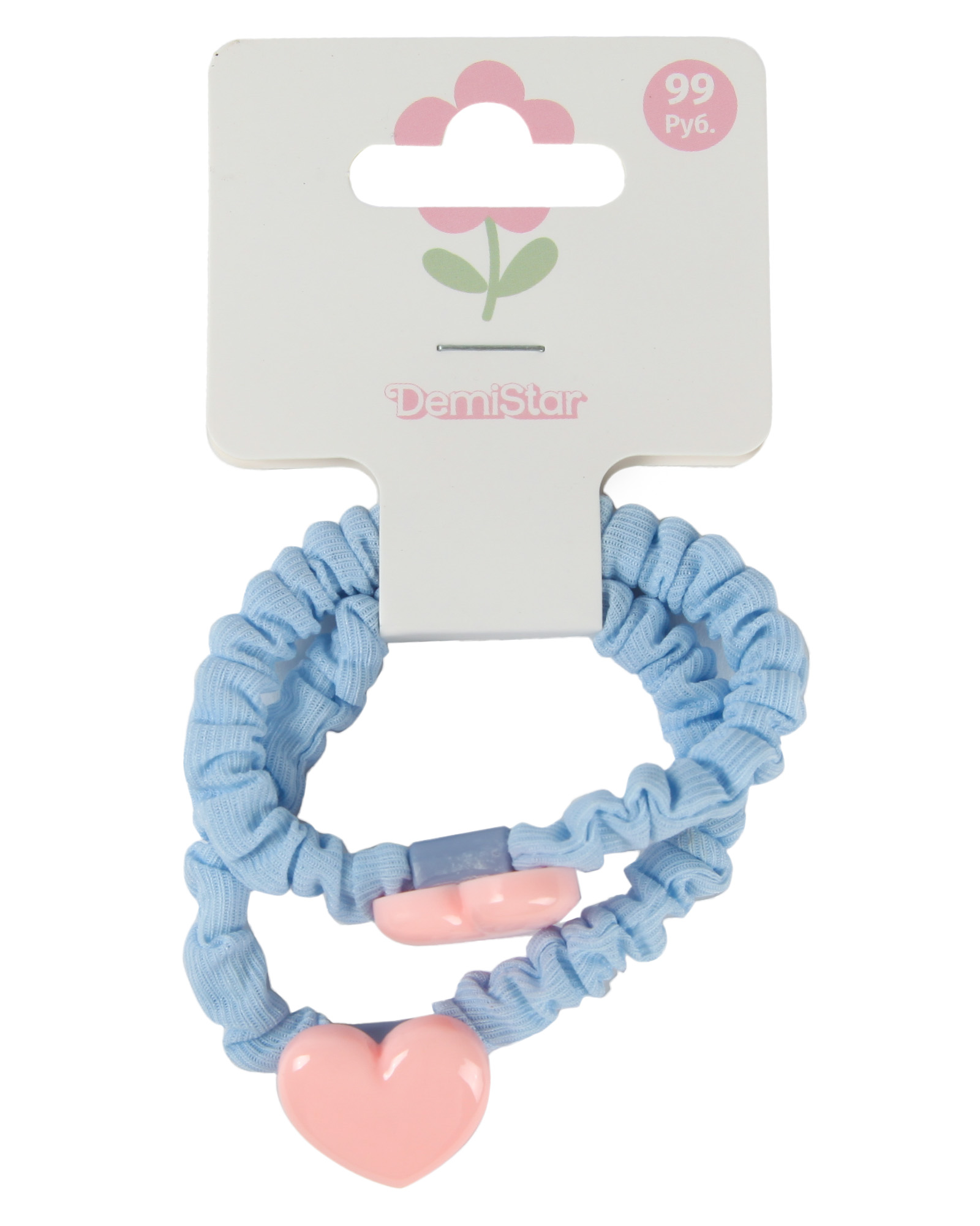 Резинка Demi Star Candy 2 шт. - фото 6