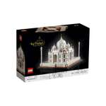 Конструктор LEGO Architecture 508 дет.