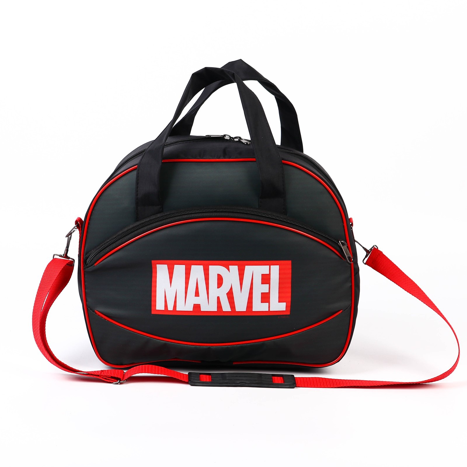 Сумка Marvel - фото 9