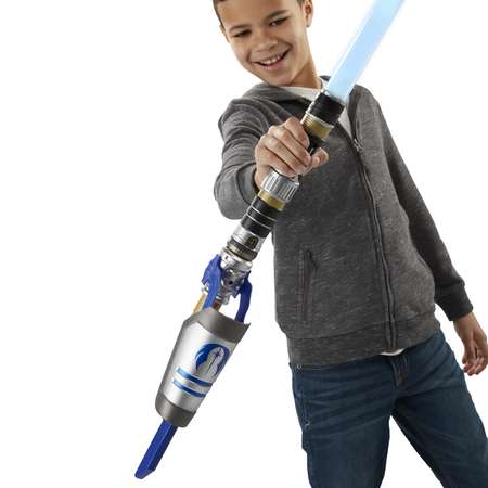 Меч Star Wars