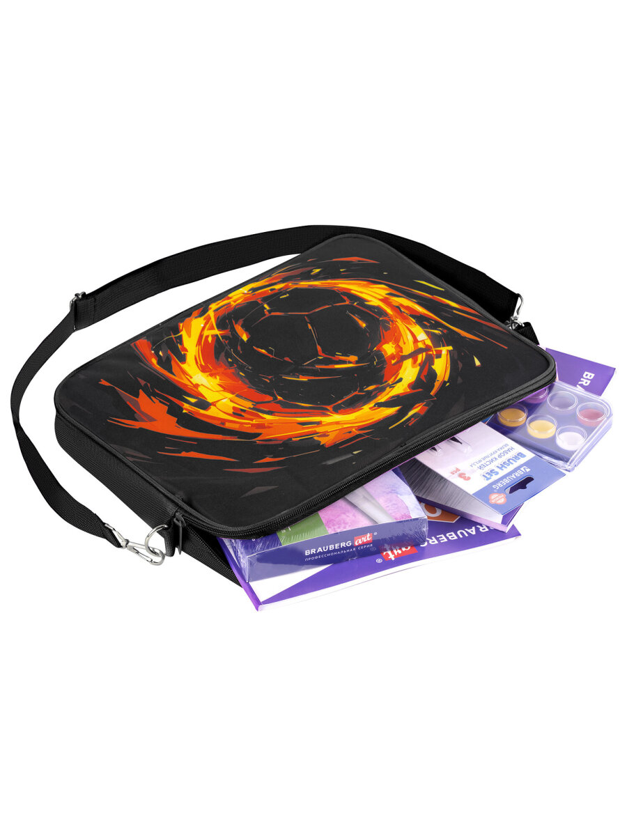 Папка для труда Brauberg А4 - фото 16