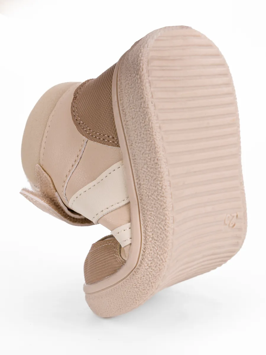 Ботинки KDX SKY-101 beige - фото 8