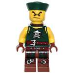 Фигурка LEGO Ninjago Sky Pirate