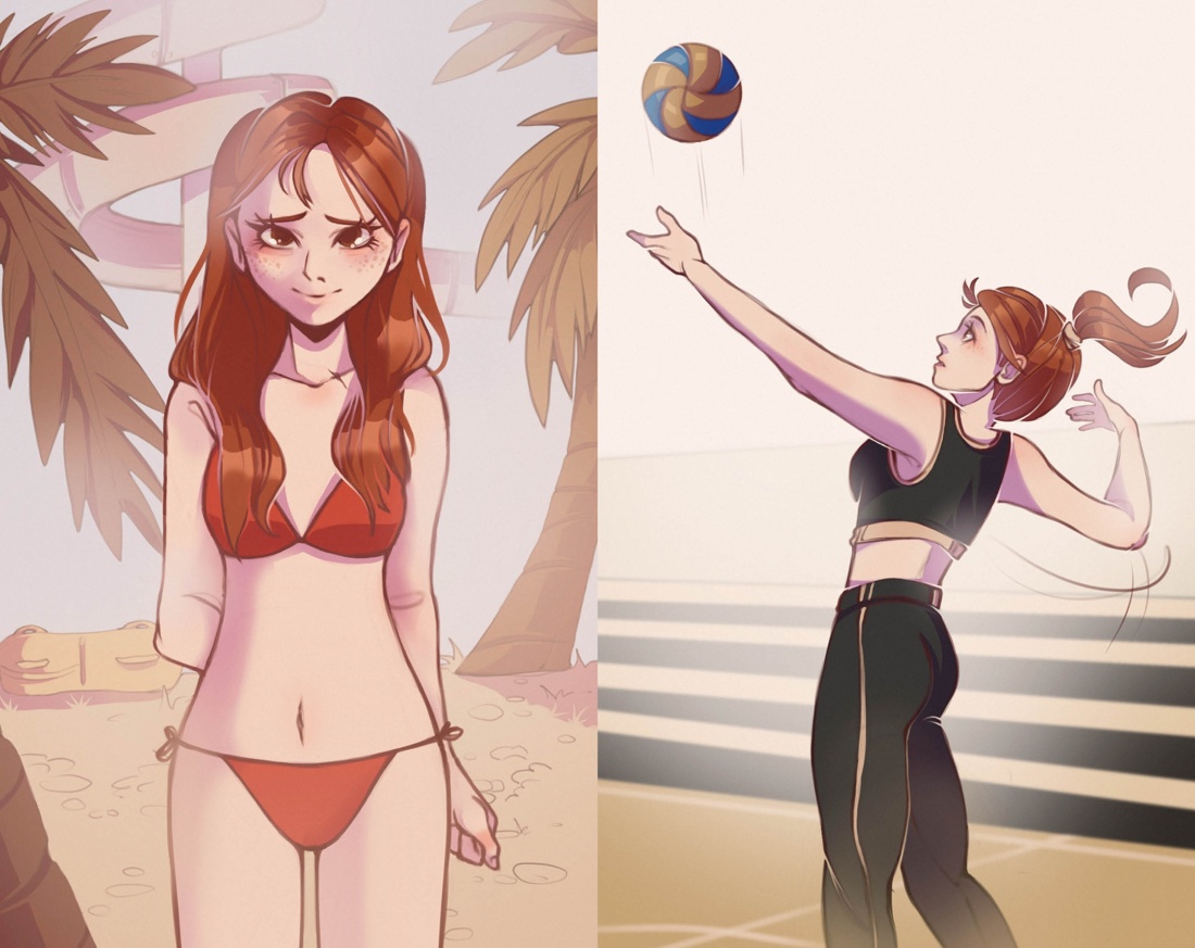 Книга Махаон Ты моя ... Романтический комплект из 2-х книг - фото 18