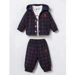 Комплект U.S. Polo Assn