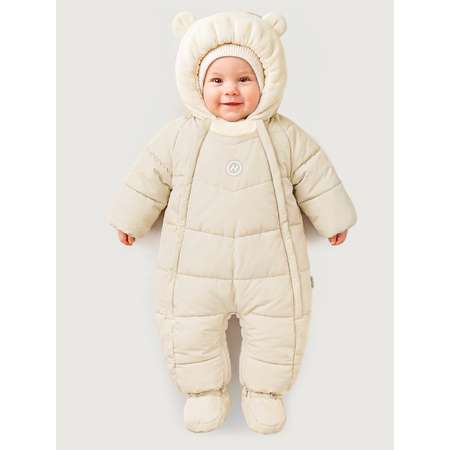 Комбинезон NIKASTYLE