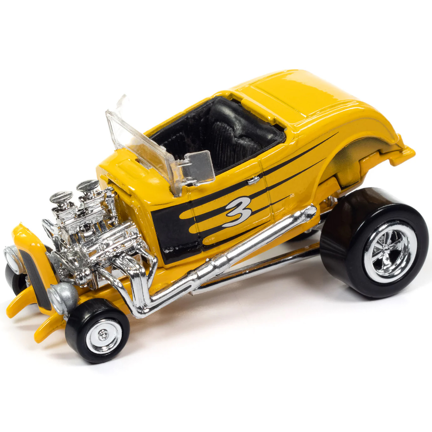 Автомобиль Johnny Lightning 1:64 JLSF025A-R1-N2 - фото 2