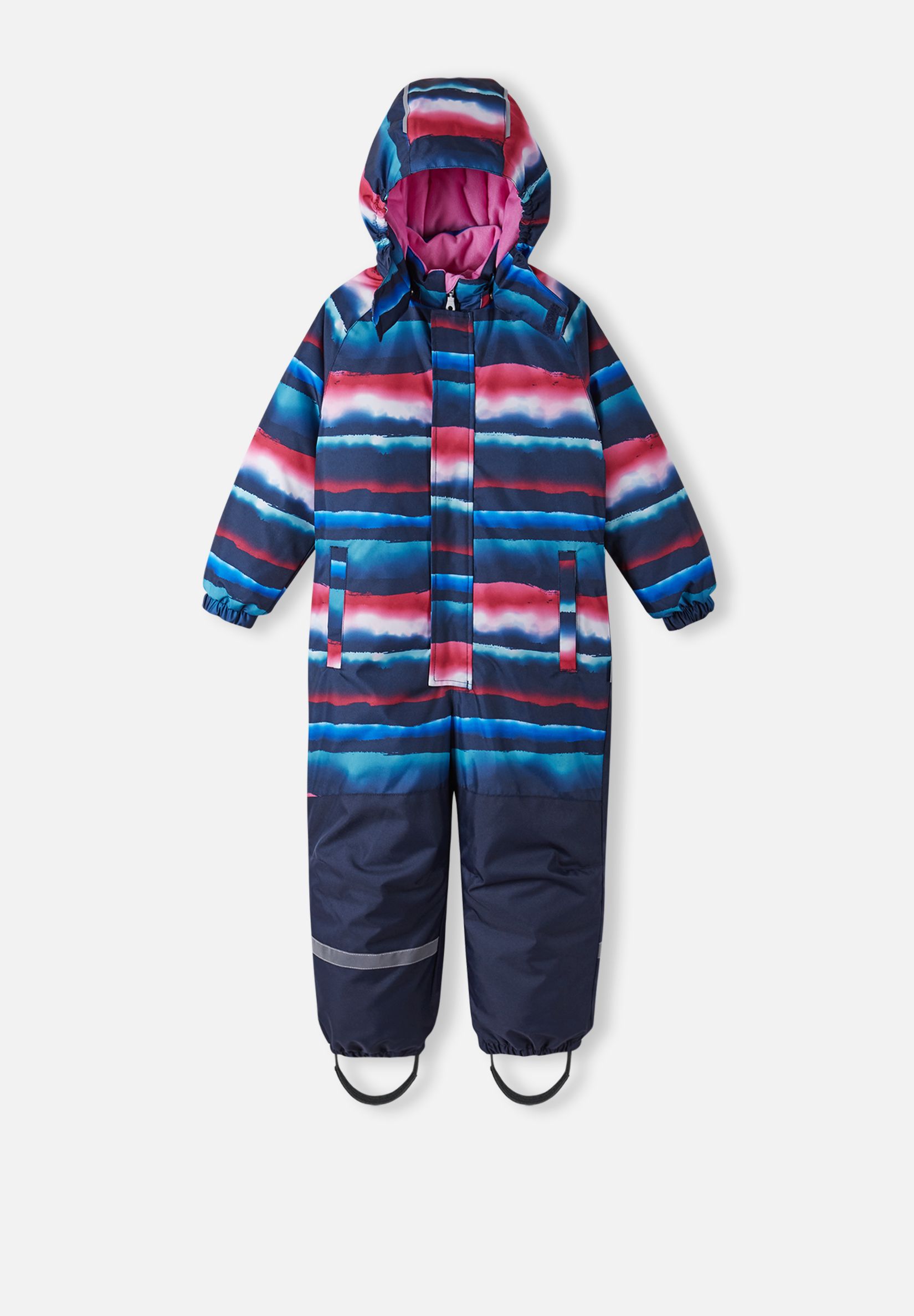 Комбинезон Lassie 7100021A-6963 - фото 1