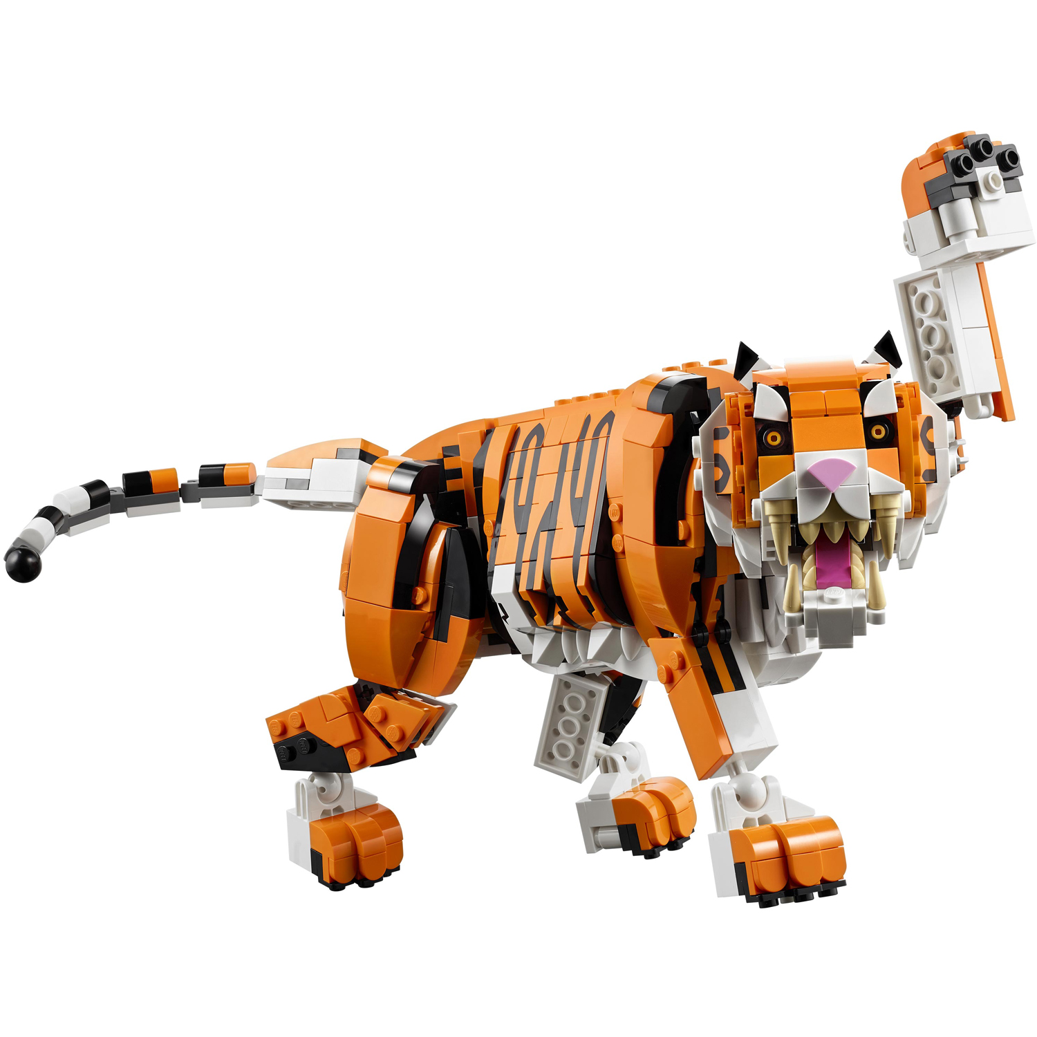Конструктор LEGO Creator 755 дет. - фото 7