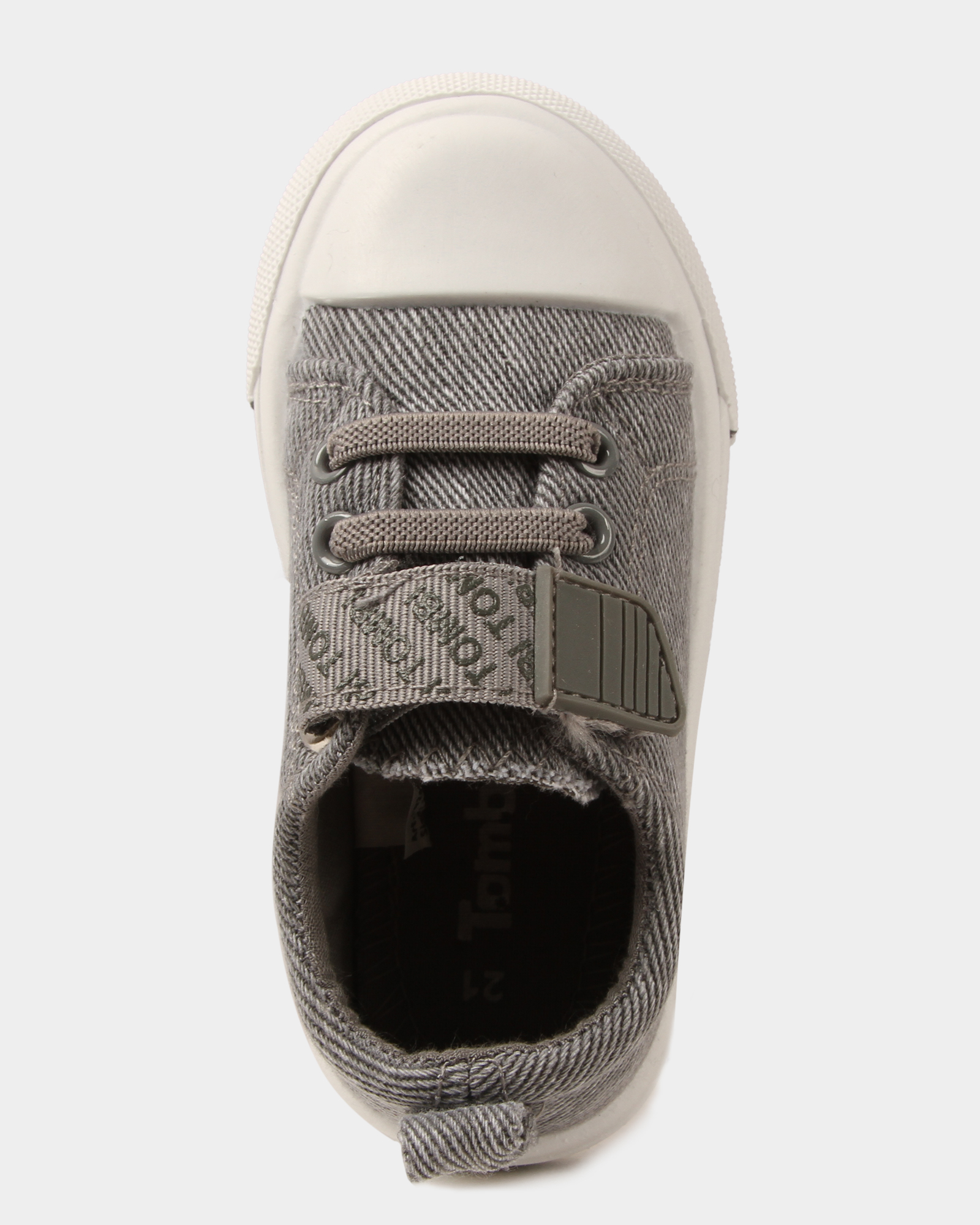 Кеды Tombi W24HTibTS-202-GG - фото 4