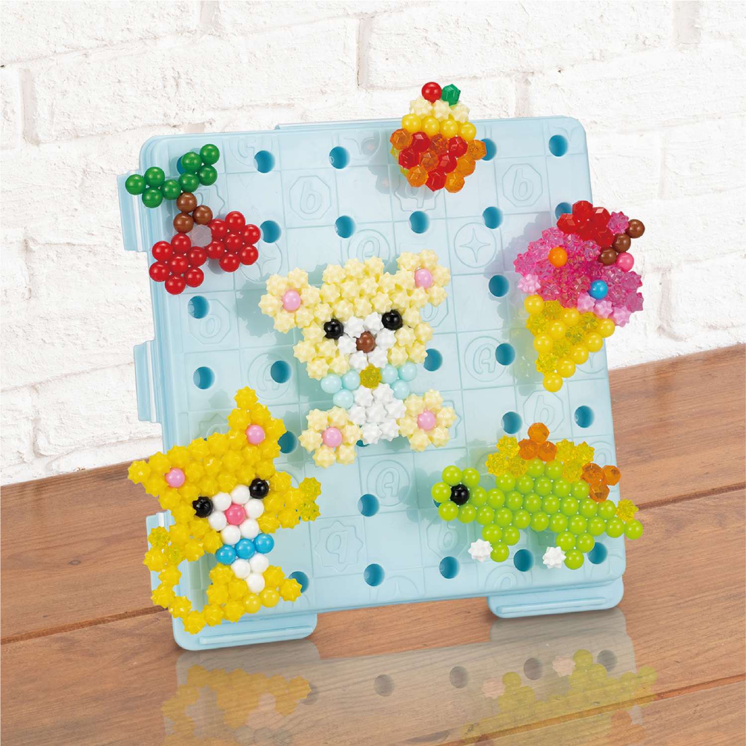 Аквамозаика Aquabeads Студия новичка - фото 3