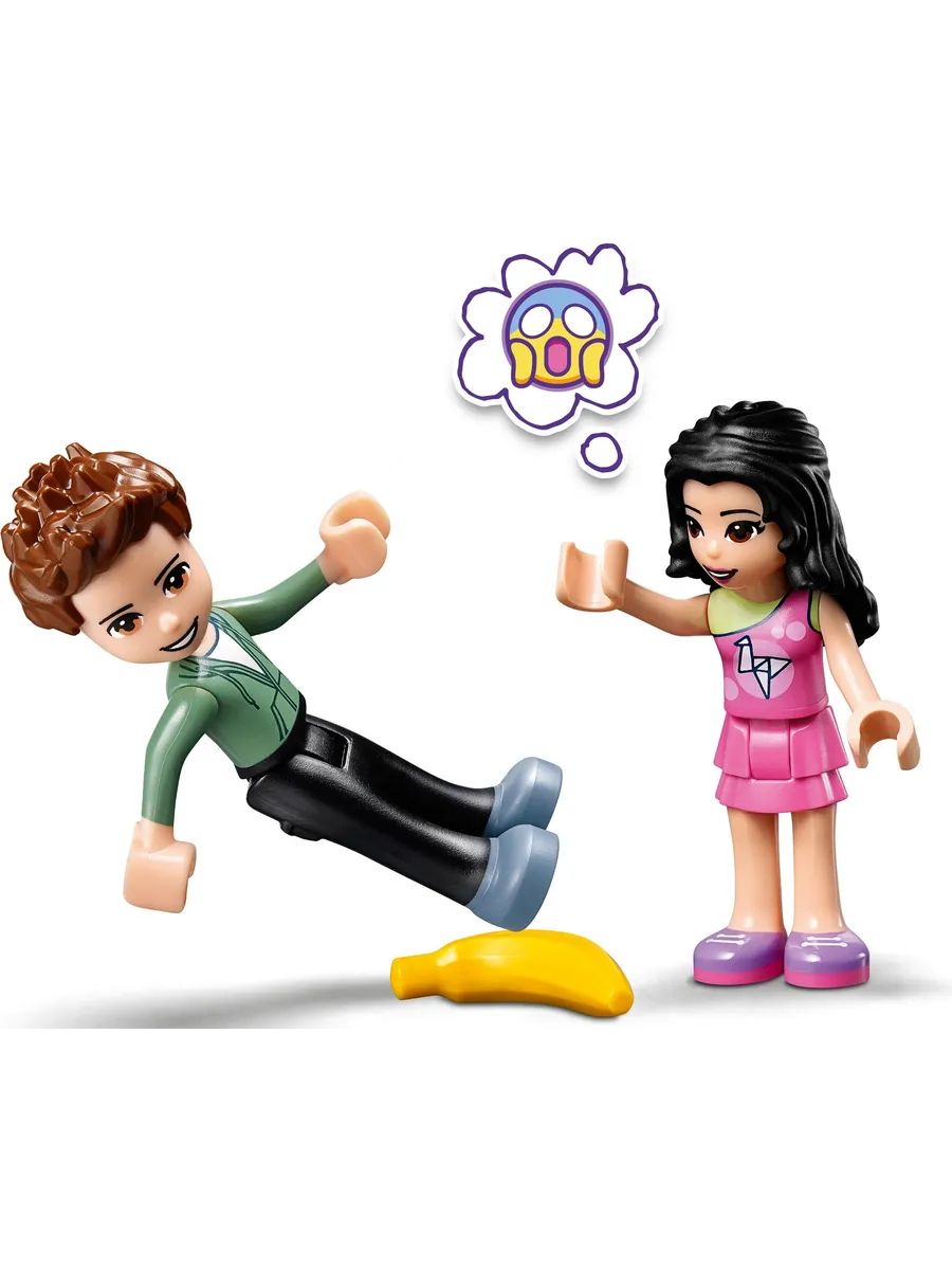 Конструктор LEGO Friends 379 дет. - фото 6