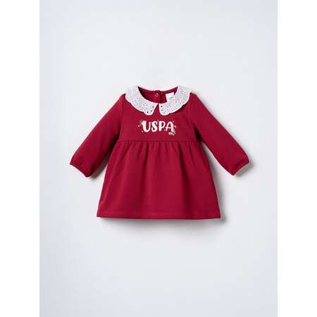 Платье U.S. Polo Assn