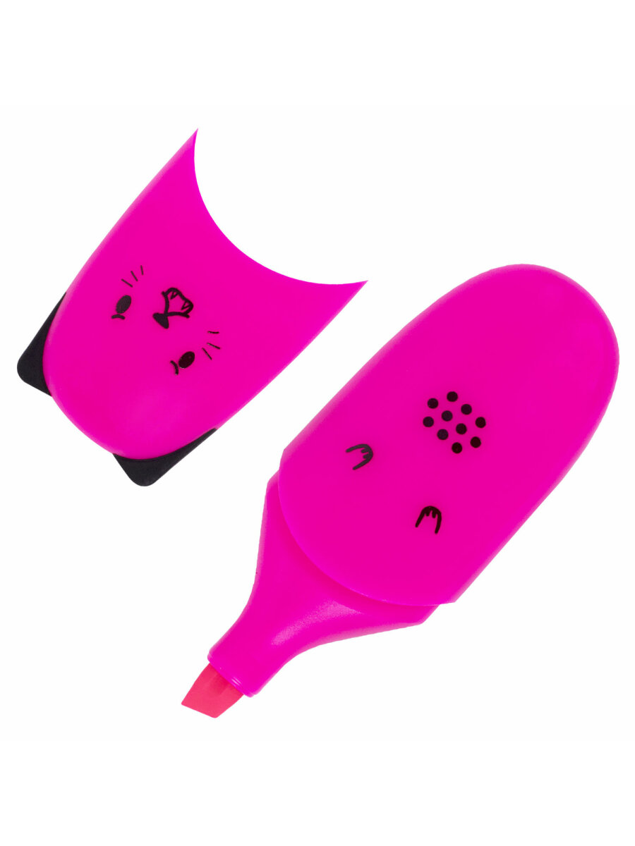 Текстовыделители Brauberg 12 цв. - фото 20